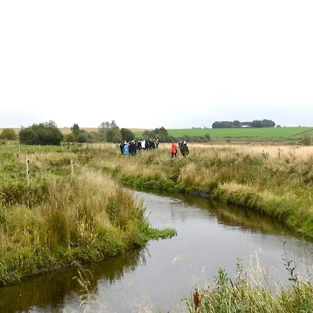 8 Person In Hadsund *